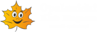 Logo Opalenicki Klub Biegacza